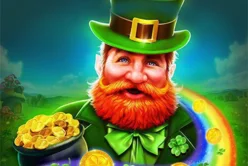 Shake Shake Leprechaun
