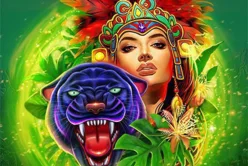 Mayan Cache