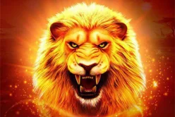 Savage Lion