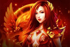 Lady Phoenix