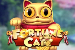 Fortune Cat