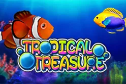 Tropical Treasure