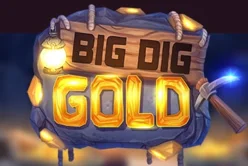 Big Dig Gold