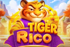 Rico Tiger