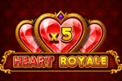 Heart Royale