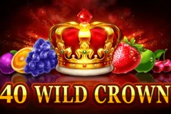 40 Wild Crown