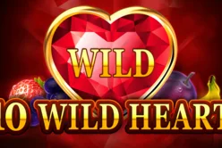 10 Wild Heart