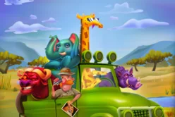 Go High Safari