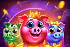 J Mania Lucky Pyggs