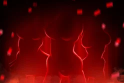 J Mania Hot Asses