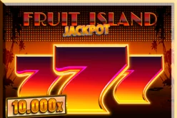 Fruit Island Jackpot