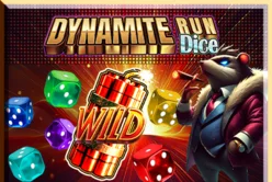Dynamite Run Dice