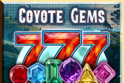 Coyote Gems