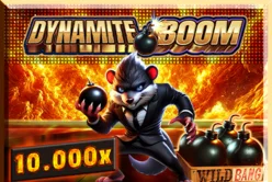 Dynamite Boom
