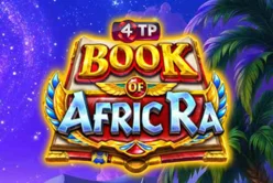 4TP Book of AfricRa