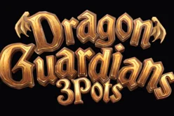 Dragon Guardians: 3 Pots