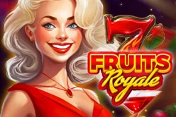 Fruits Royale