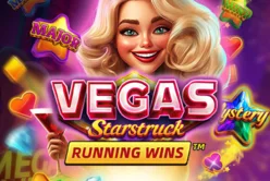 Vegas Starstruck
