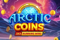 Arctic Coins