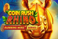 Coin Rush: Rhino