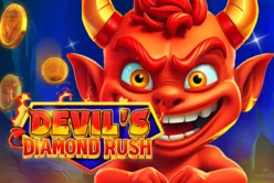 Devil's Diamond Rush