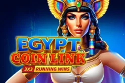 Egypt Coin Link