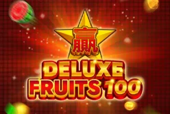 Deluxe Fruits 100