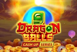 9 Dragon Balls