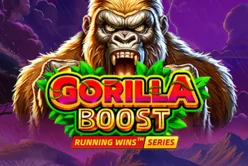 Coin Rush: Gorilla Boost