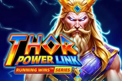Thor Power Link