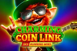 Charming Coin Link