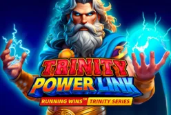 Trinity Power Link