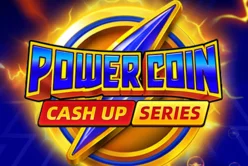 Power Coin: CASH UP