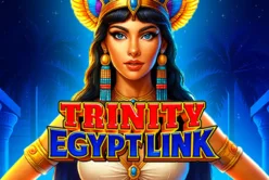 Trinity Egypt Link
