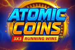 Atomic Coins