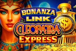 Bonanza Link: Cleopatra Express