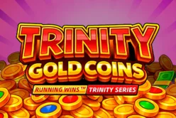 Trinity Gold Coins