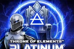 Throne of Elements™: Platinum