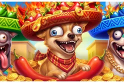 Silly Chili Dogs