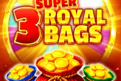 3 Royal Bags Super