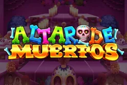 Altar De Muertos