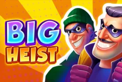 Big Heist