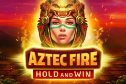 Aztec Fire