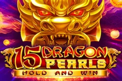 15 Dragon Pearls