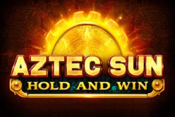 Aztec Sun