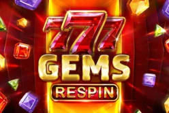 777 Gems Respin