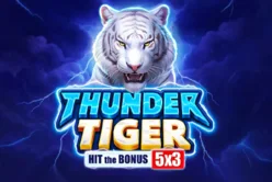 Thunder Tiger
