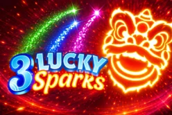 3 Lucky Sparks
