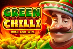 Green Chilli
