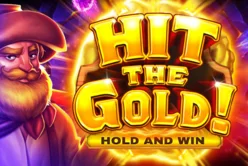 Hit the Gold!